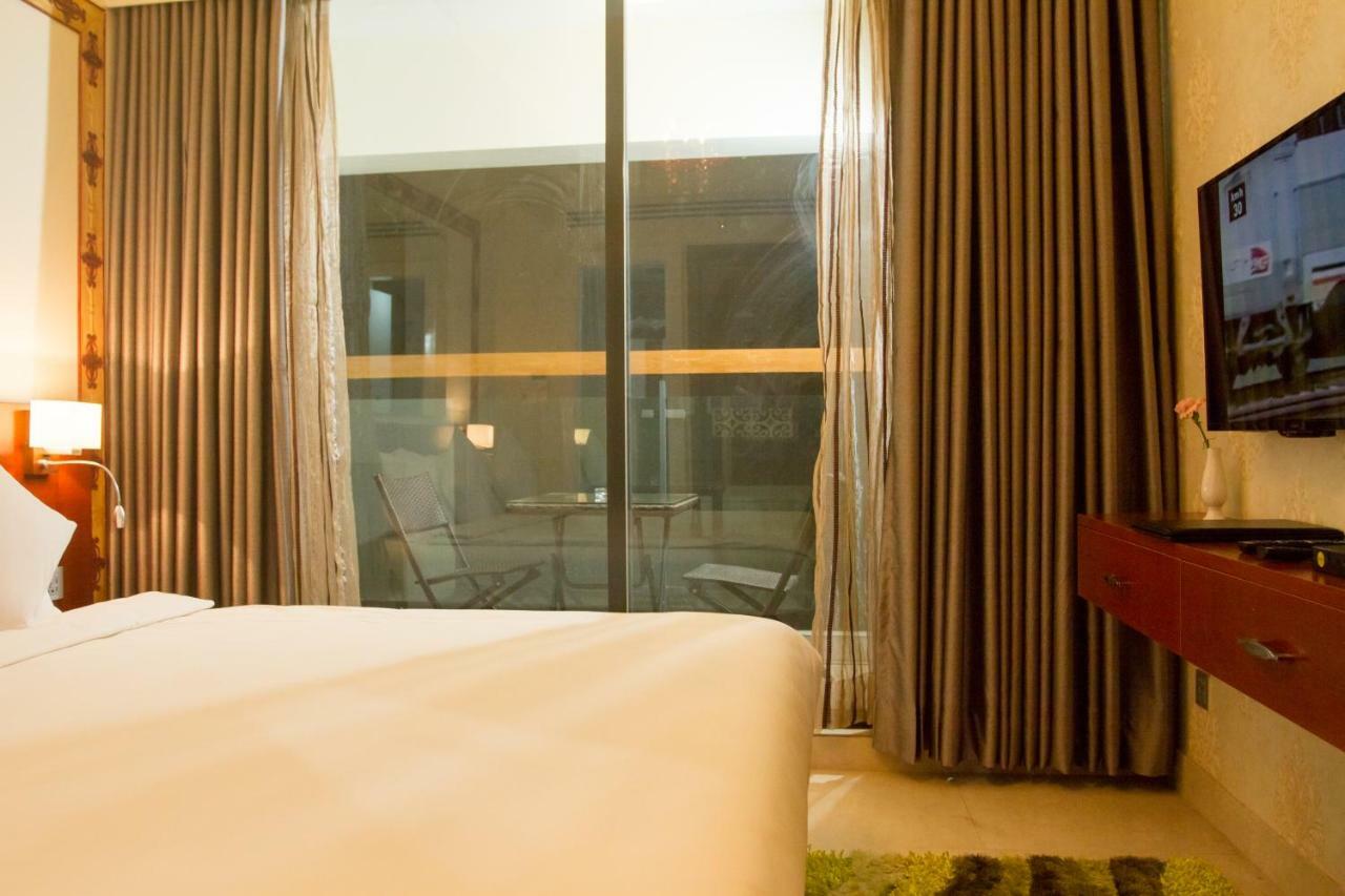 Coventina Lake Suites Dakka Kültér fotó